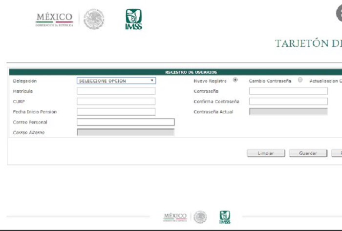 como recuperar tarjeta de citas del IMSS perdida